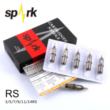 Wholesaler SPARK Tattoo cartridges Tattoo needles